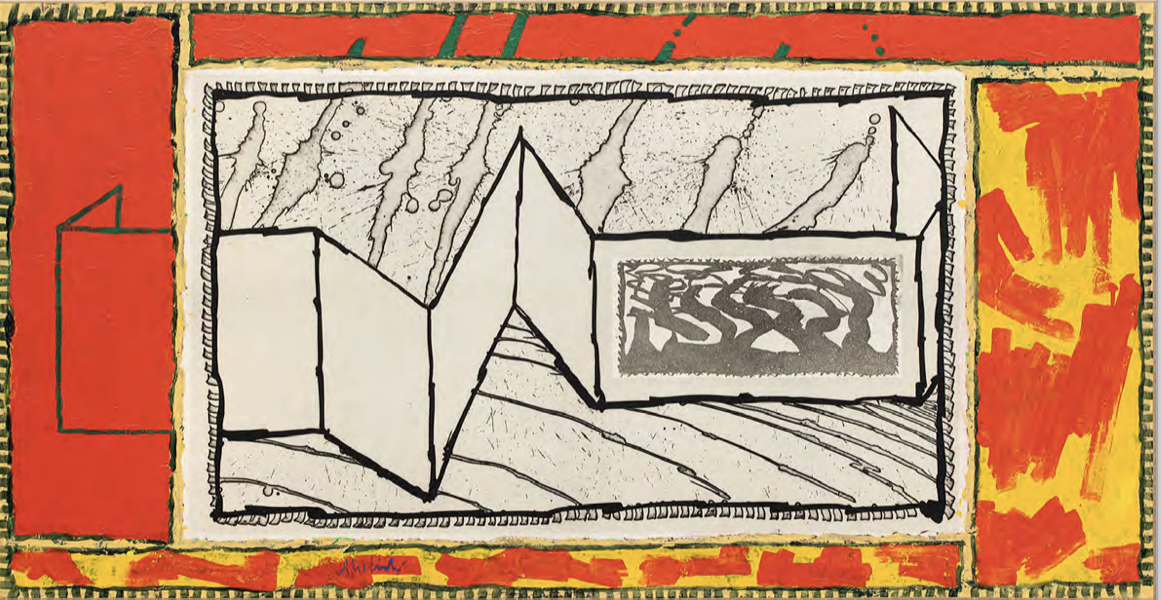 Maison de Balzac - Alechinsky, Balzac, Picasso, Rodin... Les voies ardentes de la création 