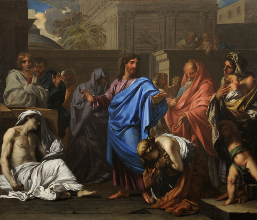 L'art de transmettre. La collection d'Antoine Béal 