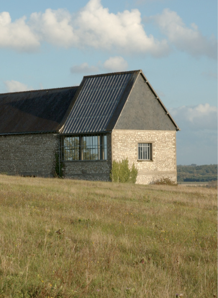 Calder et ses rebonds dans la creation contemporaine (titre provisoire). Exposition collective.