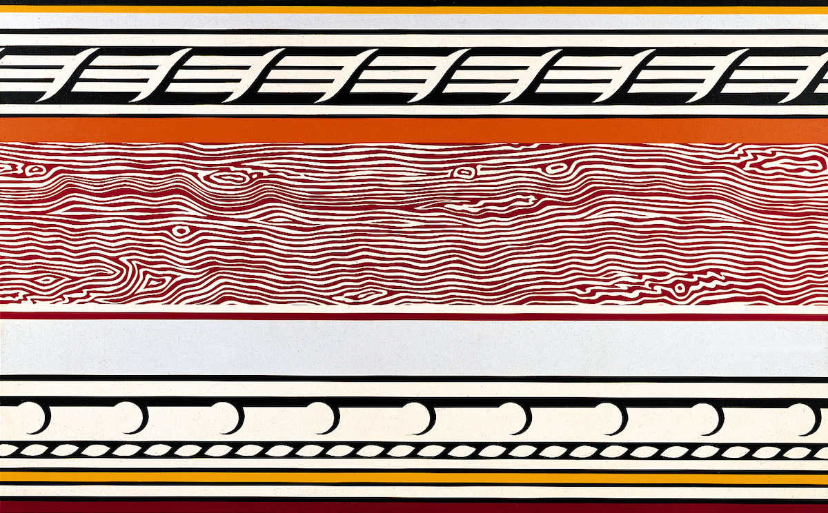 Flying colors – une autre amerique.
