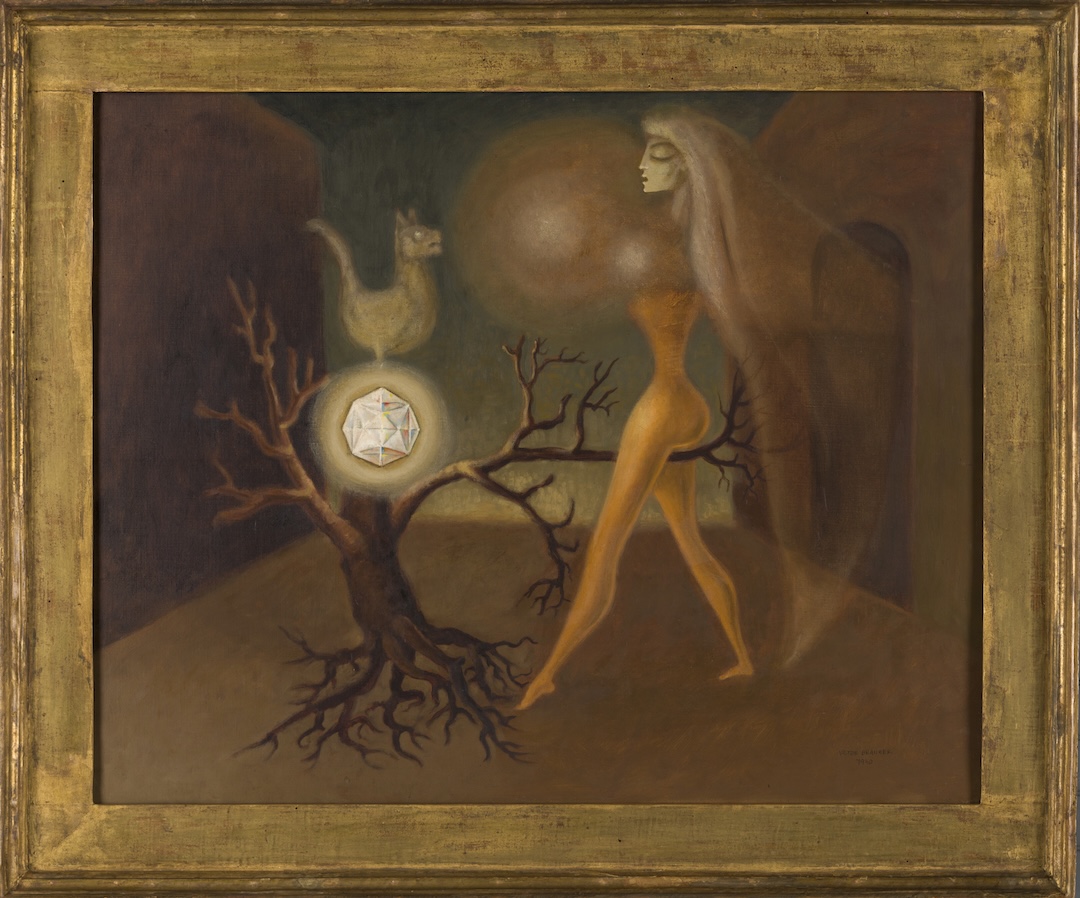 Poétique du déchiffrement. Suivre les traces dans les collections du MAMC+