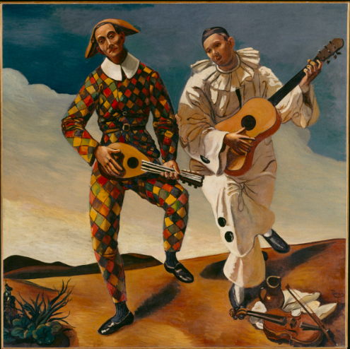 André Derain. L'art est un jeu