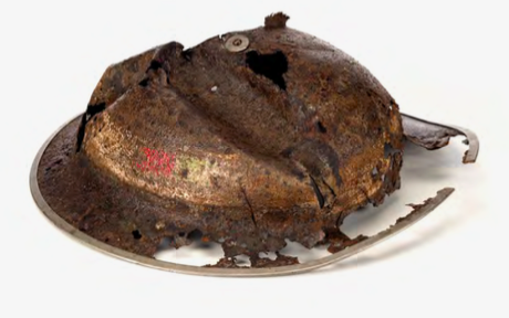 MUSÉE DE LA LIBÉRATION DE PARIS : ARCHÉOLOGIE DE LA SECONDE GUERRE MONDIALE