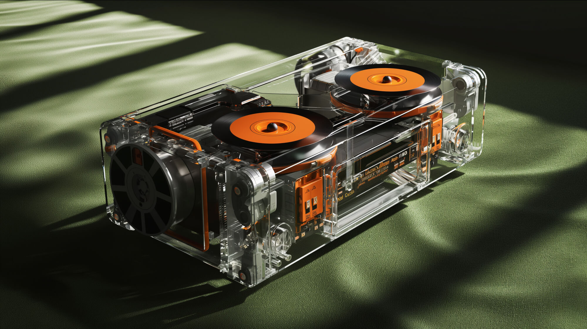 AGO Interview & Ethnography