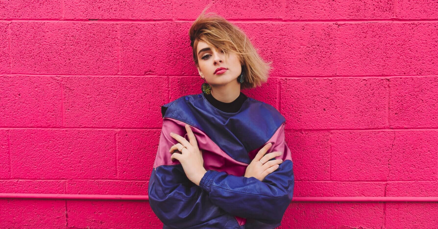 Opening a new personal YouTube Channel: ImSophie