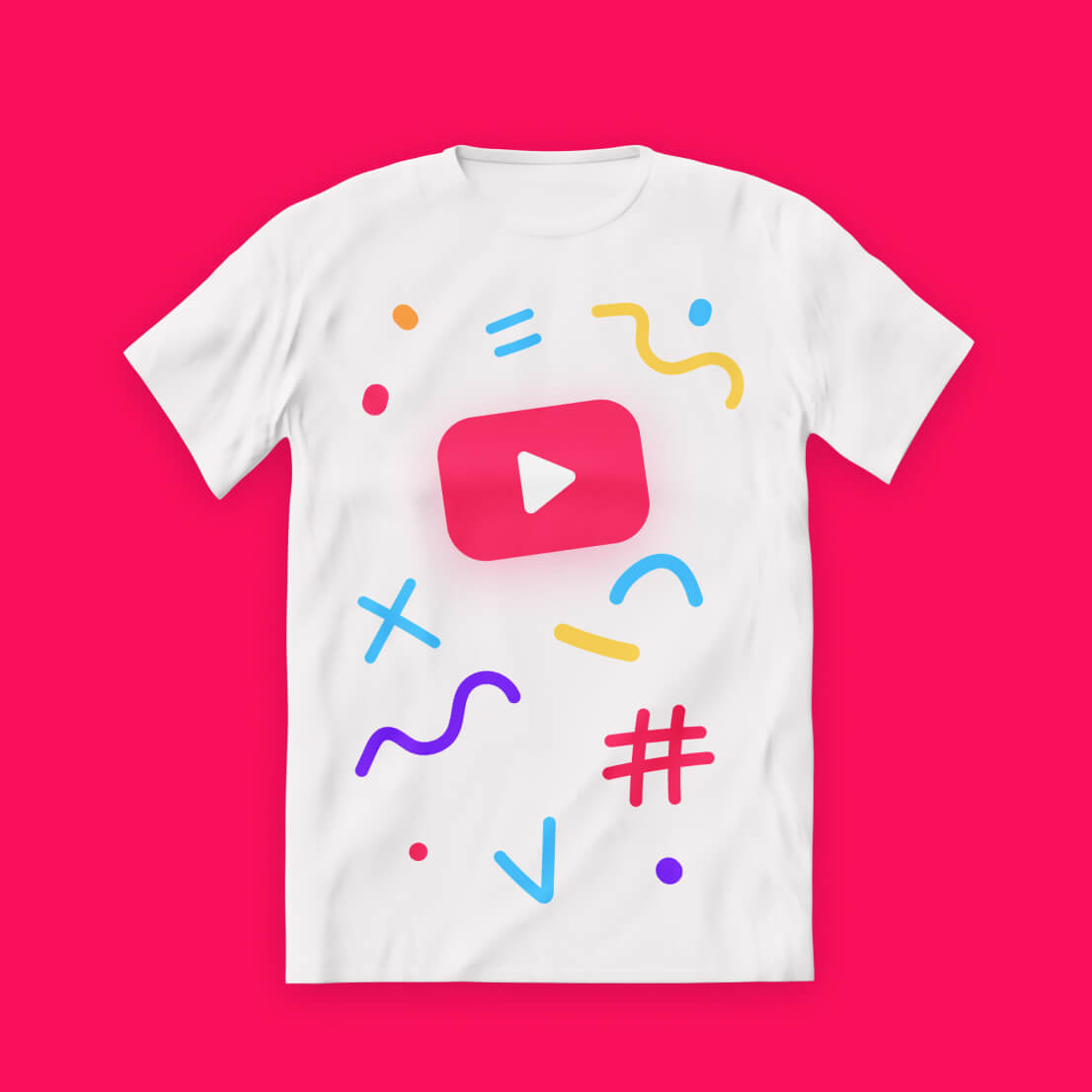 Subscriber T-Shirt