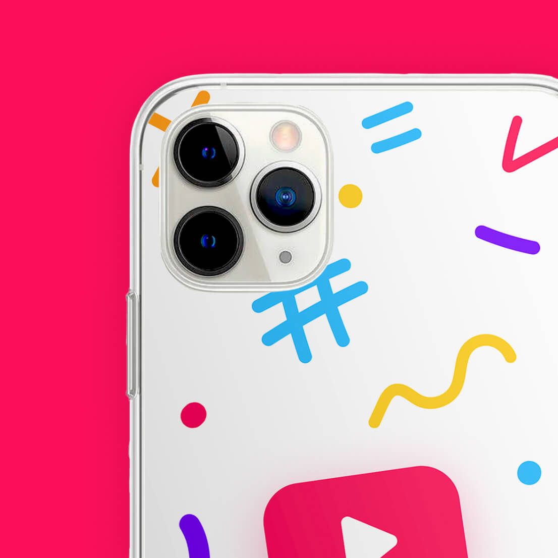 Gallery Product - Influencer Webflow Template