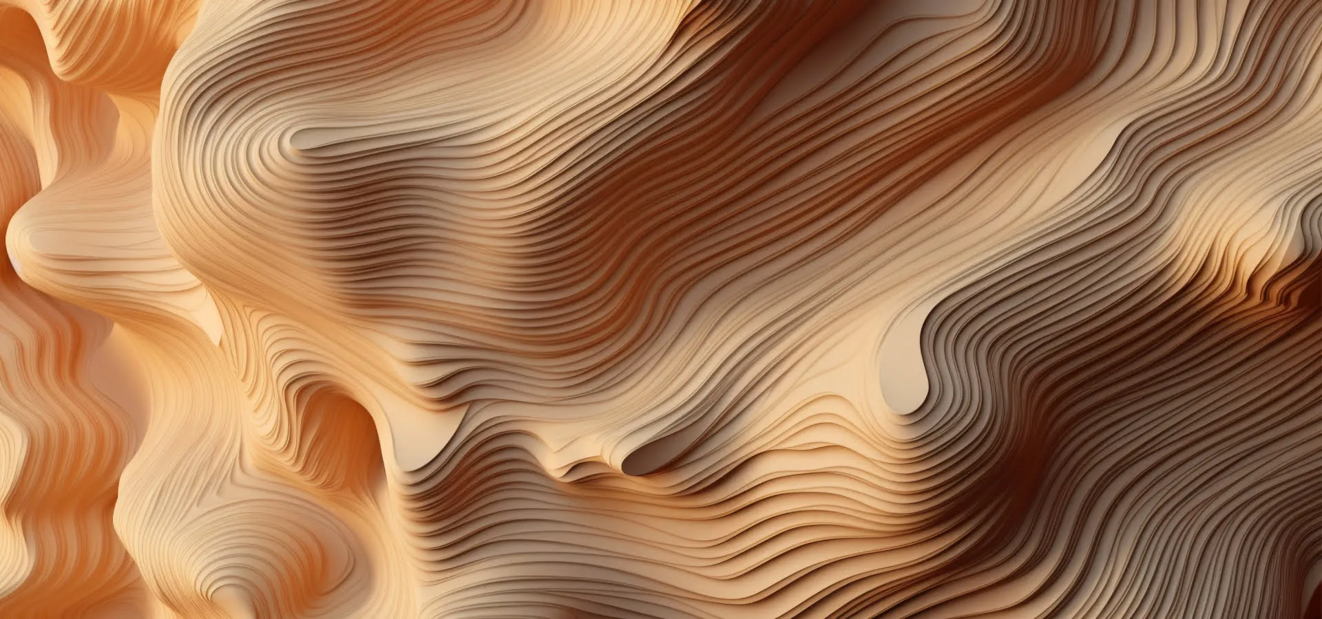 Wood
