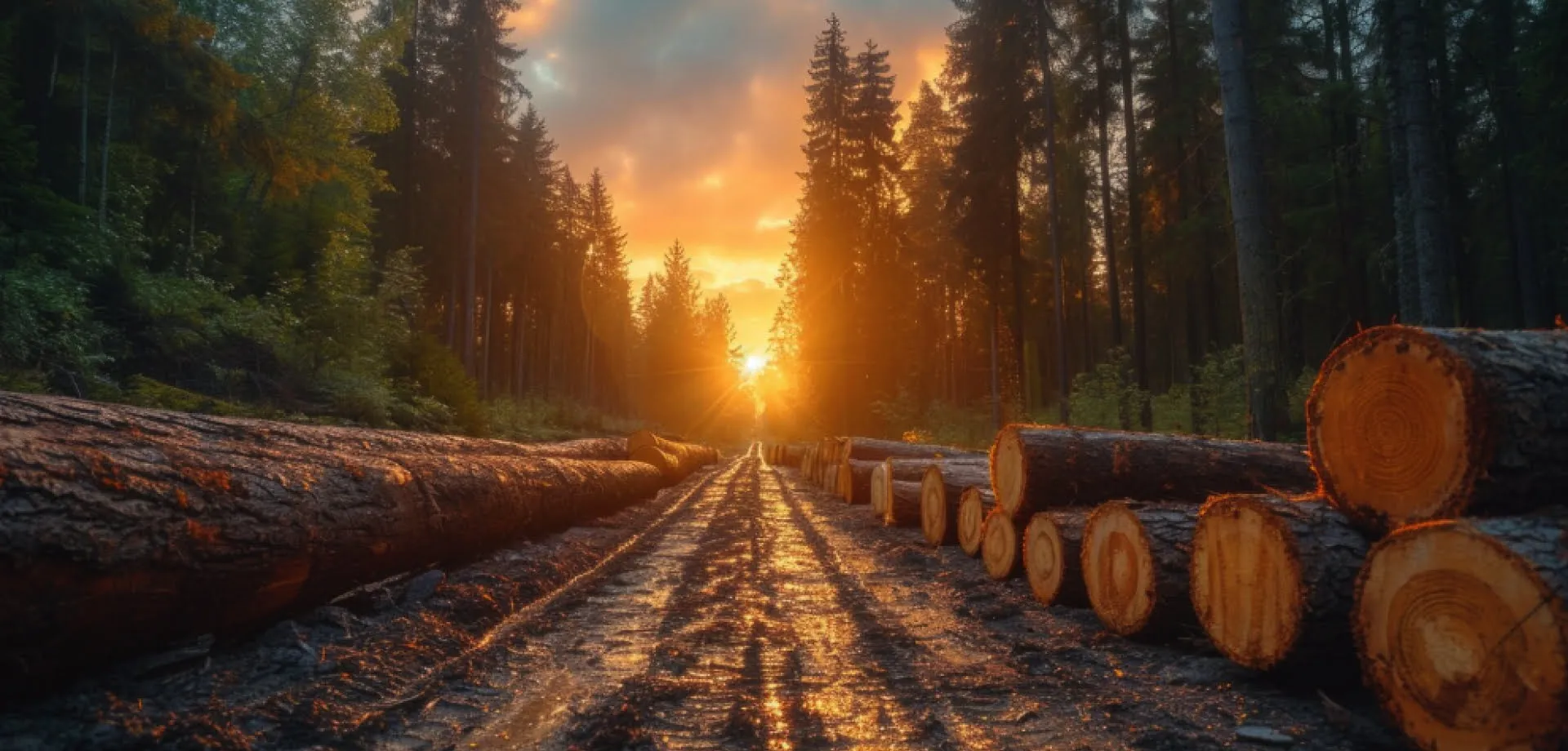 Wood
