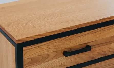 Wood
