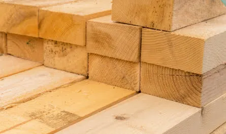 Wood
