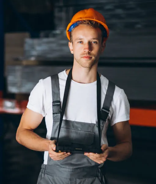 Team Member 3