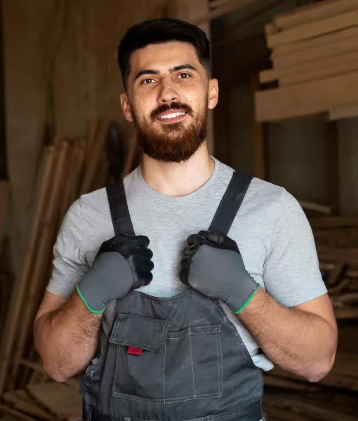 Team Member 4