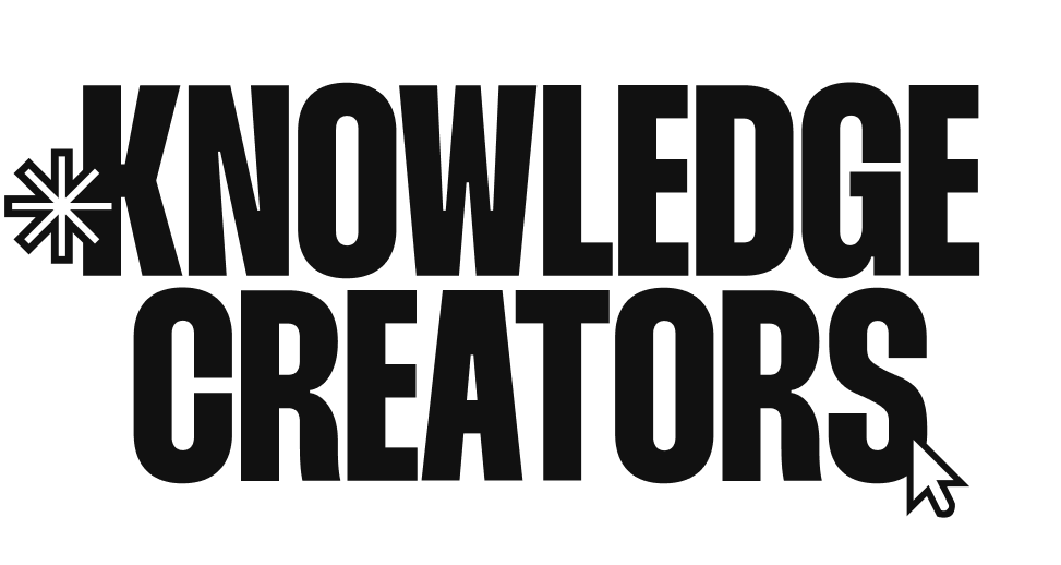 The Top 24 Knowledge Creators of 2024