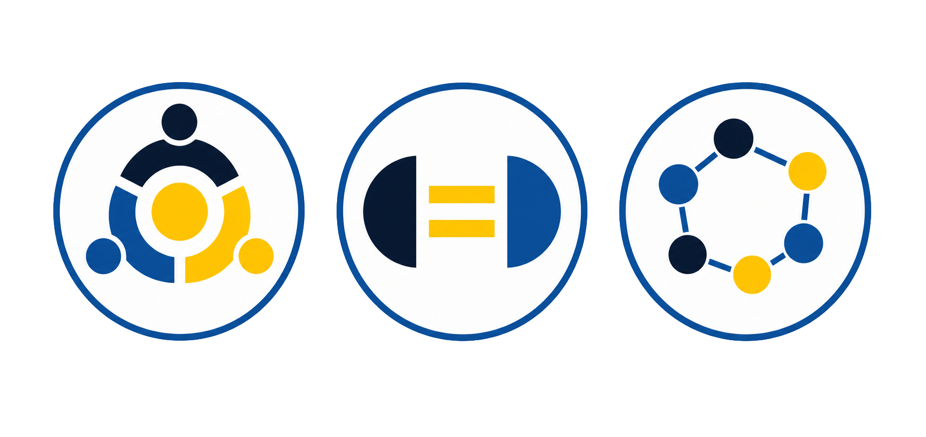 Equal Employment Opportunity icon placeholder