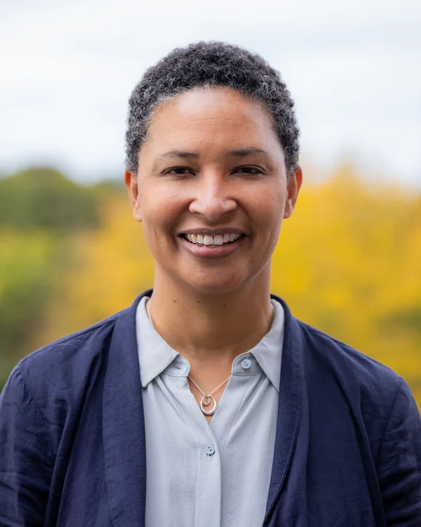 danielle allen headshot