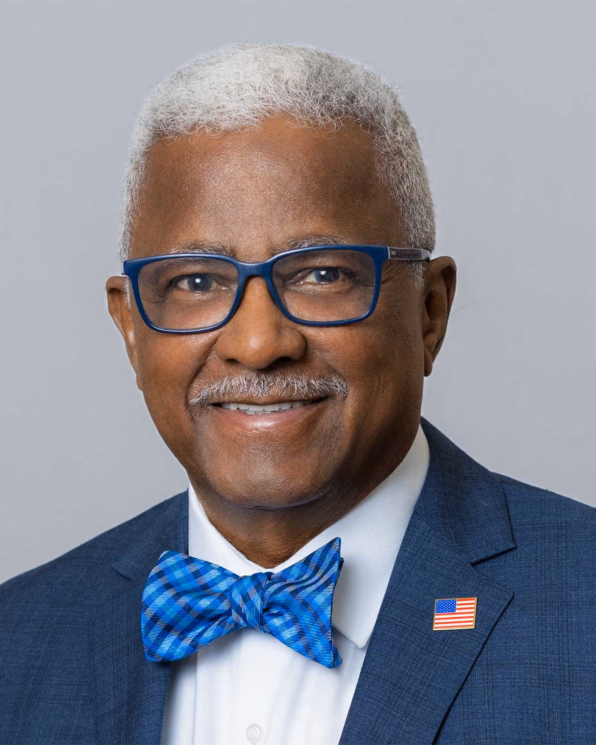 Charles F. Desmond headshot