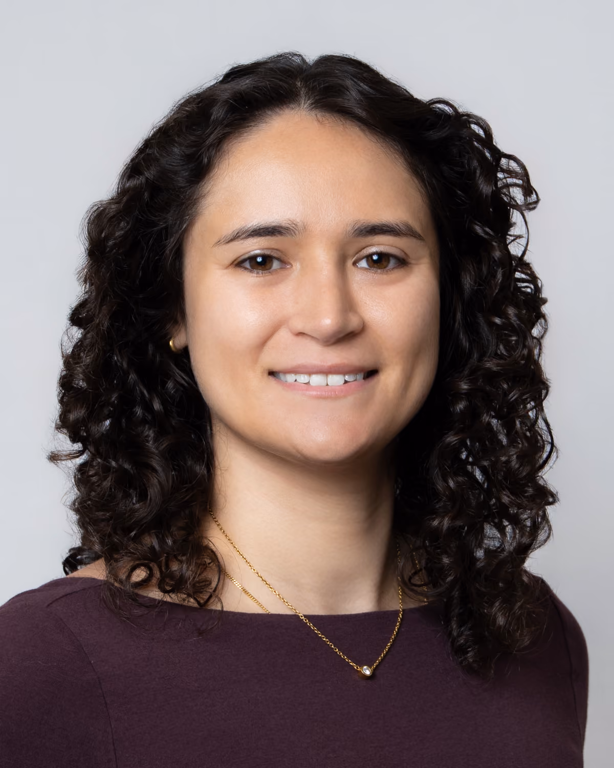Tamara Stein-Botteri Headshot