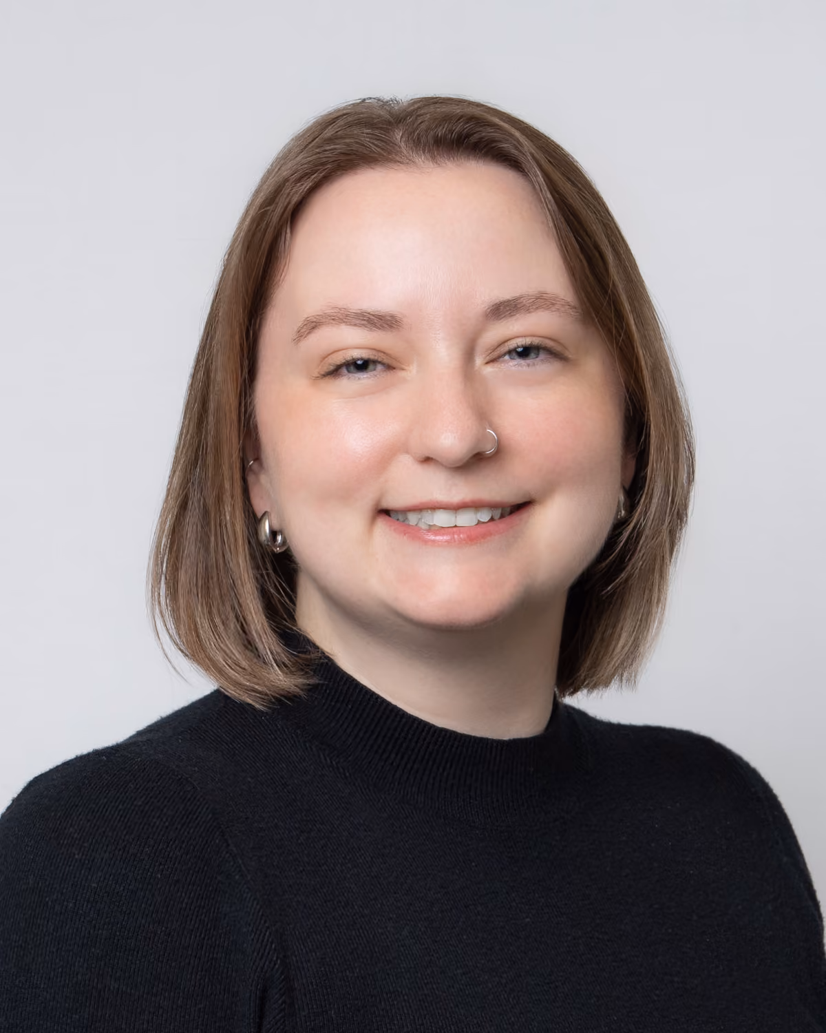 Charlotte Ochs headshot