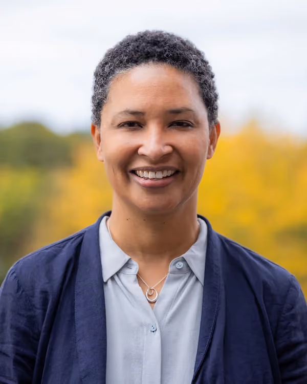 danielle allen headshot