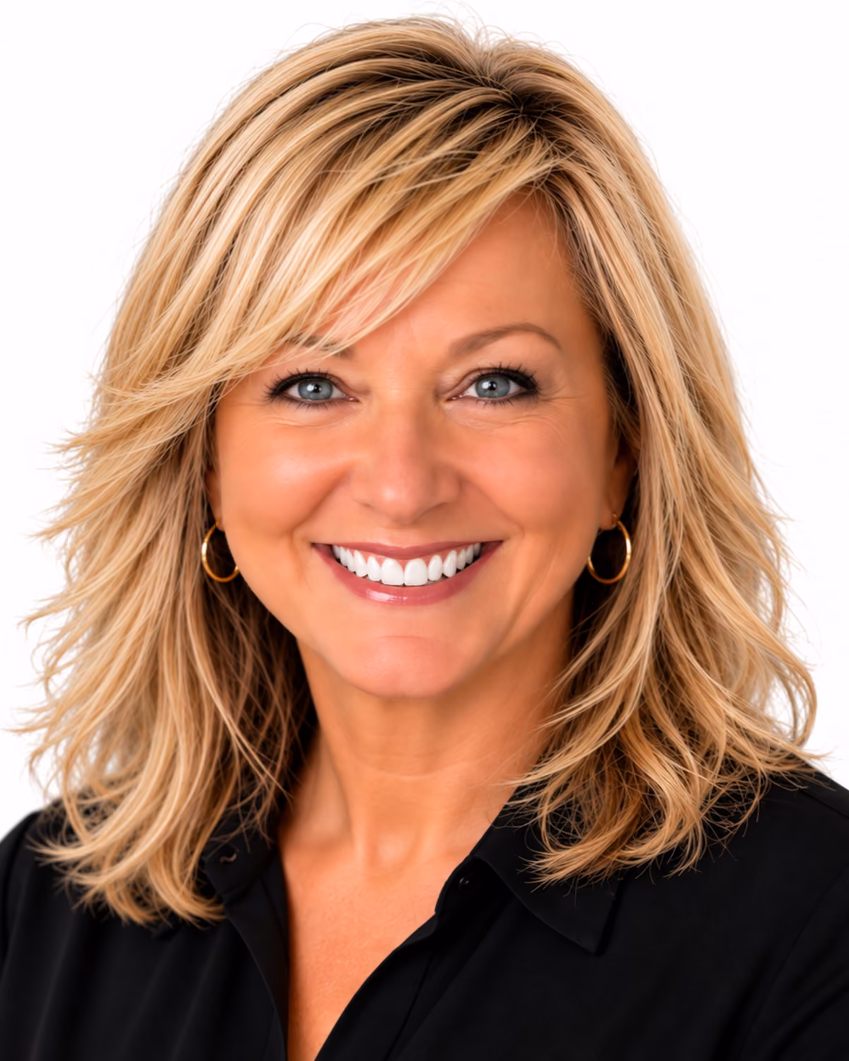 Maureen McCarthy headshot