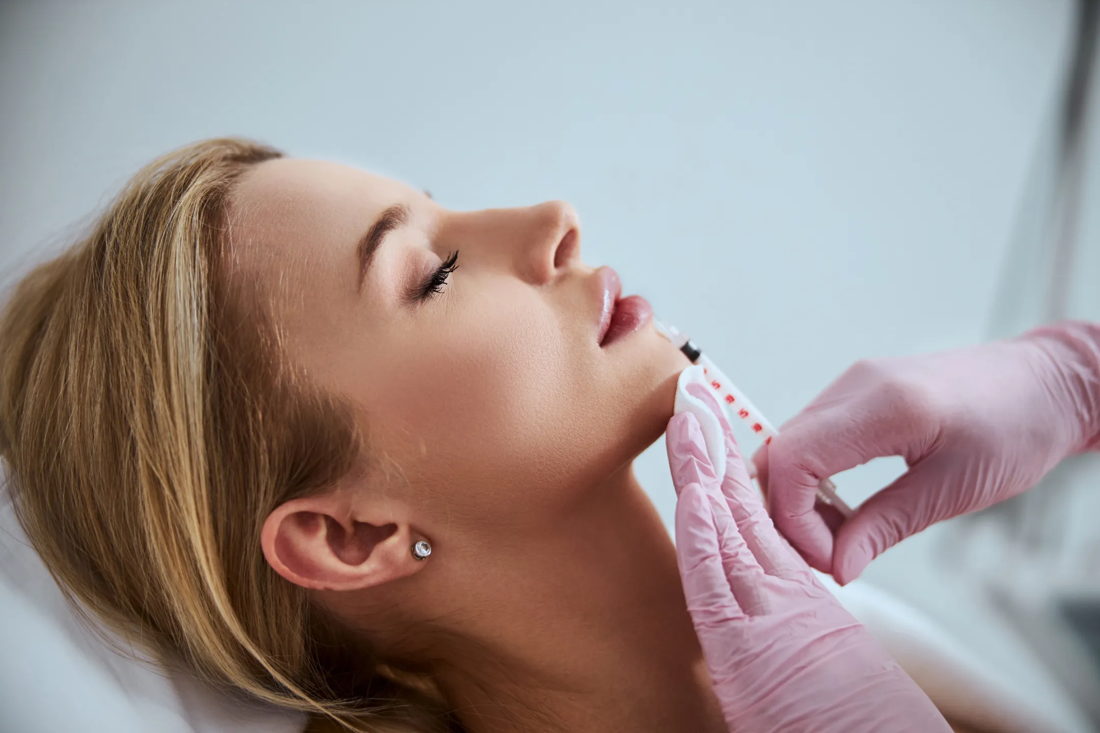 Can a Dentist Do Botox and Dermal Fillers?