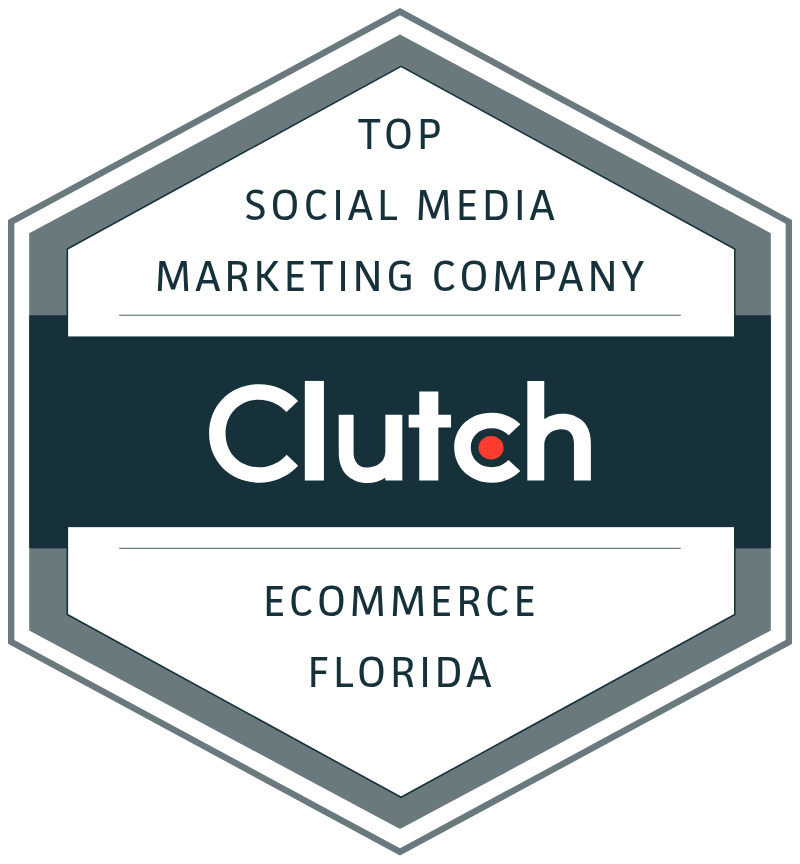 top social media marketing agency Orlando