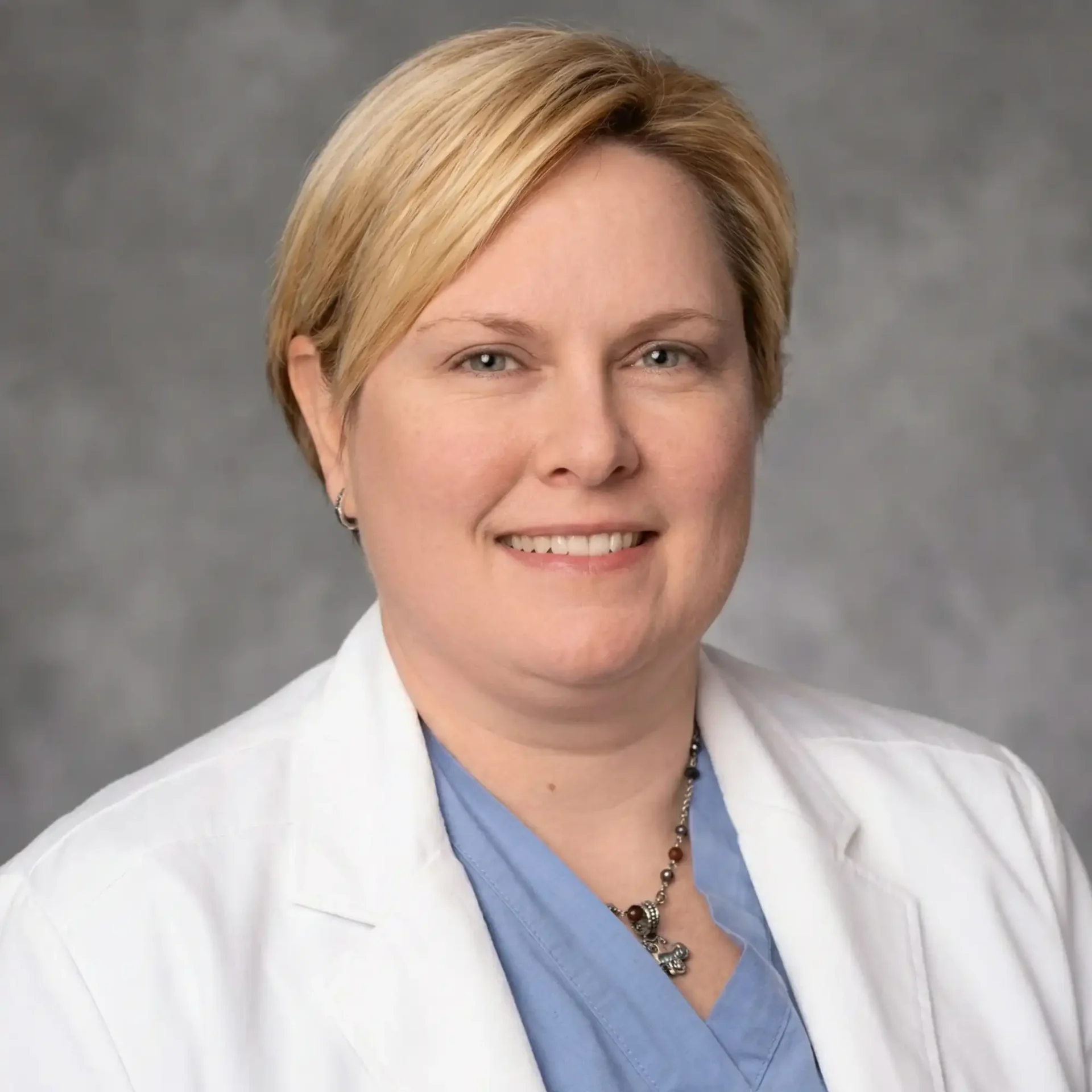 Our lead physician.