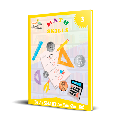 3rd Grade Math Skills