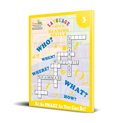 3rd Grade Language Arts and Reading Skills