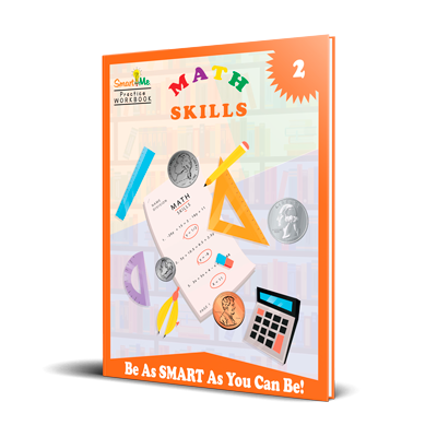 2nd Grade Math Skills