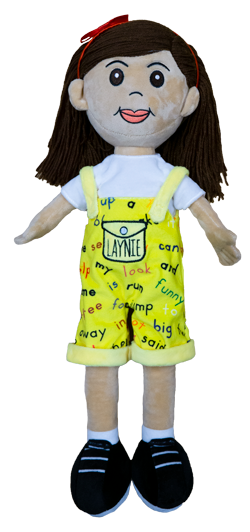 Smart Me Laynie Doll