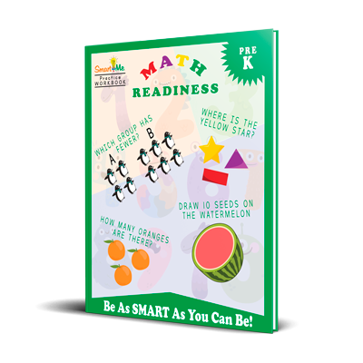 Pre-K Math Readiness