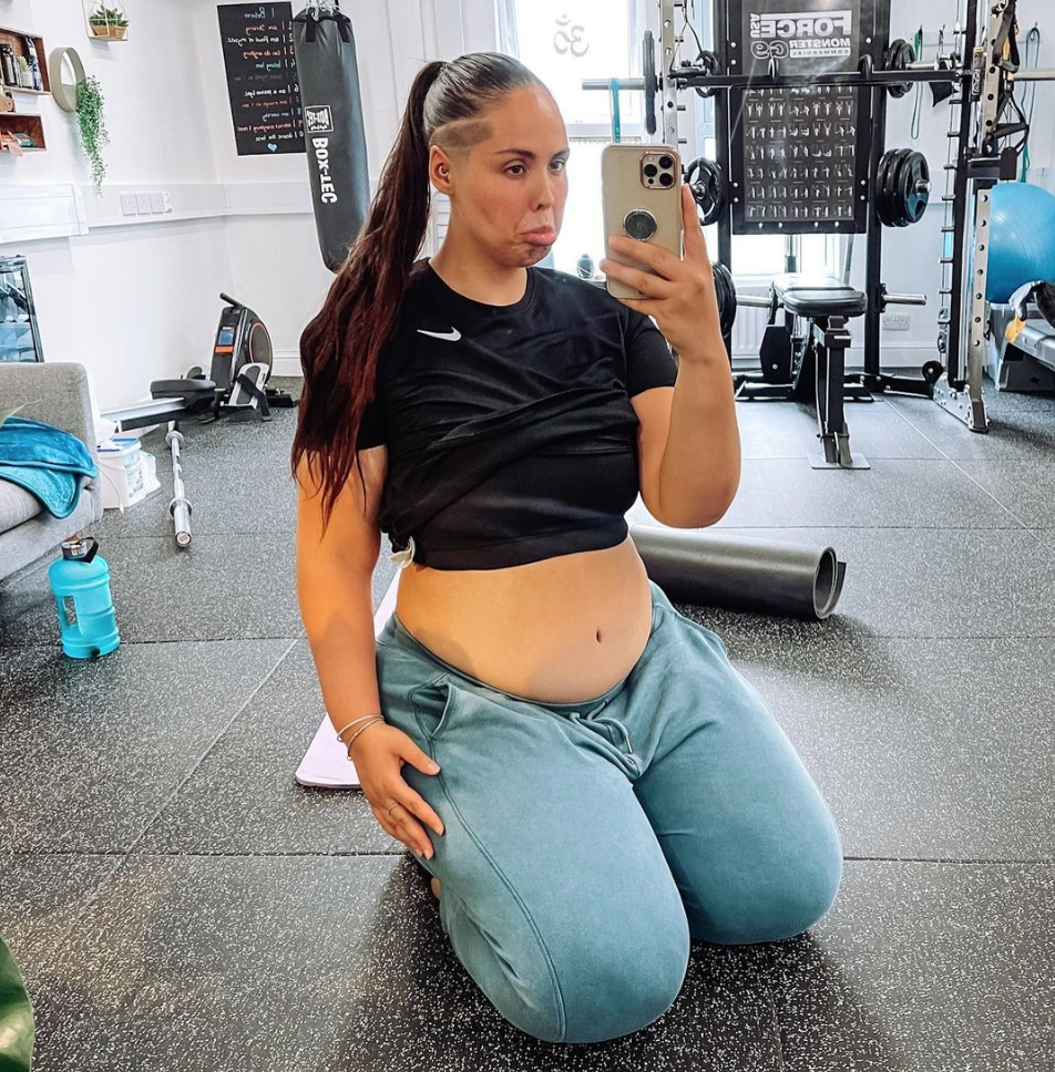 Personal Trainer North London.png