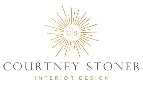Courtney Stoner Interior Design