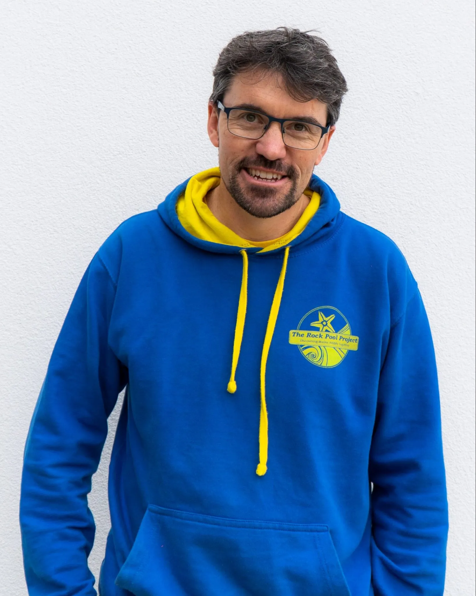Dr Ben Holt