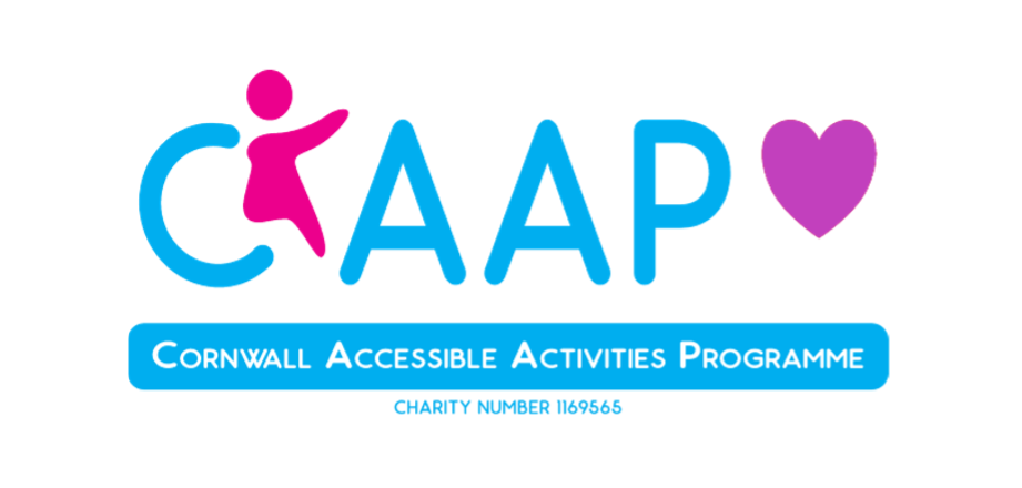 CAAP logo