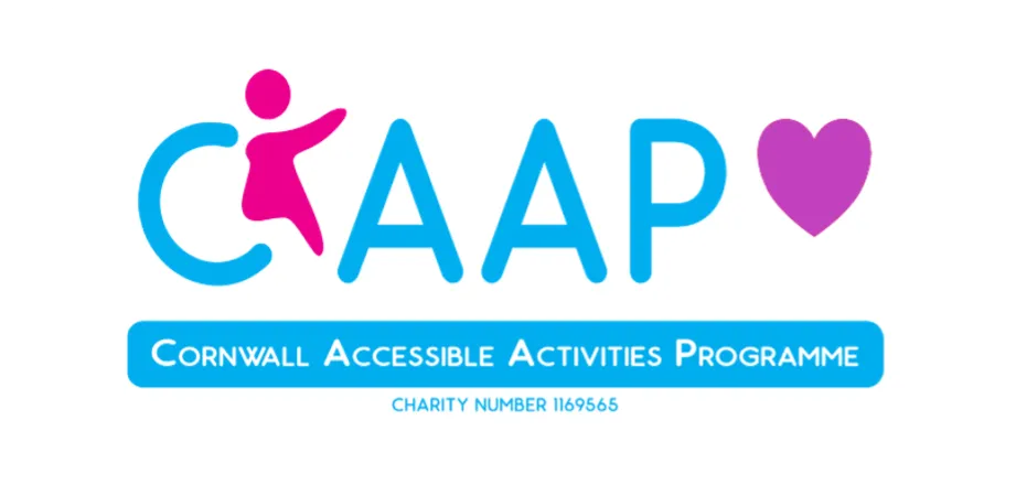 CAAP logo