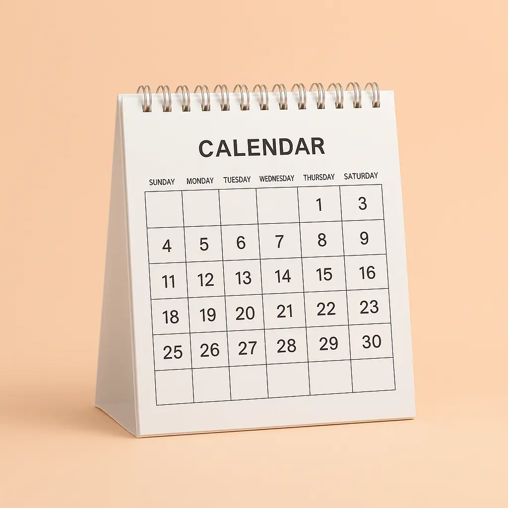 Kalendar 