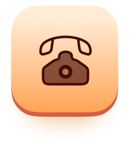 Appointment booking icon — Reecall voice AI agent