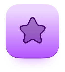 CSAT and NPS surveys icon — Reecall voice AI agent