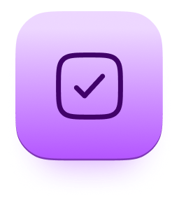 Call pre-qualification icon — Reecall voice AI agent