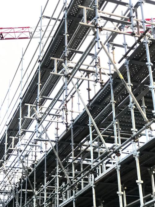 edge protection systems