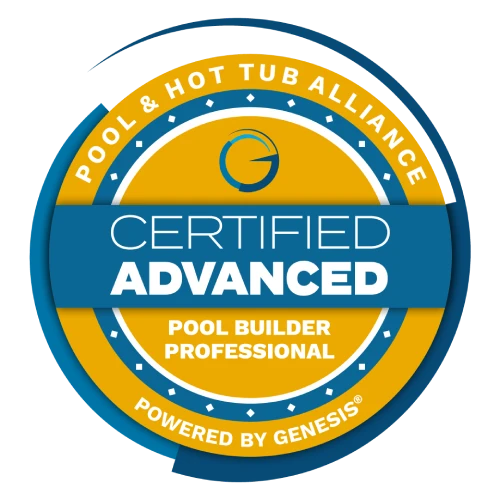 Certified Pool Operator Certification