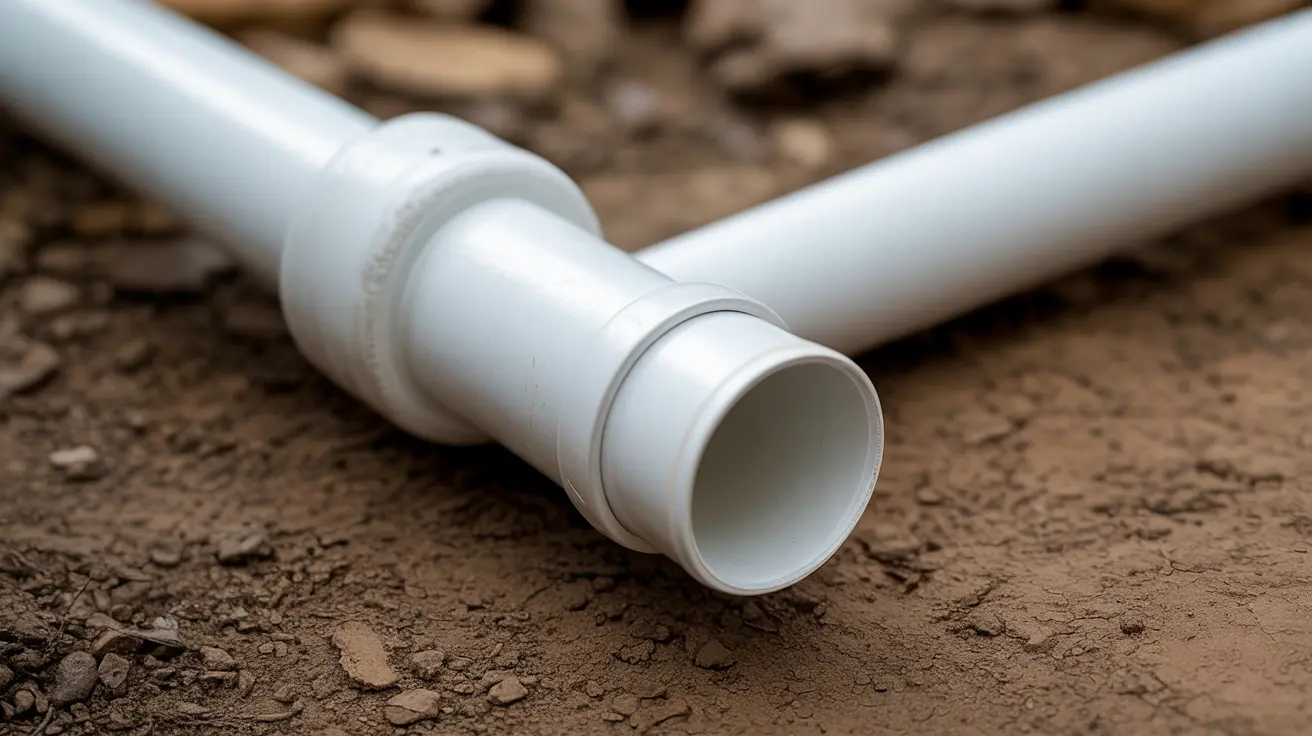 Plumbing Repair