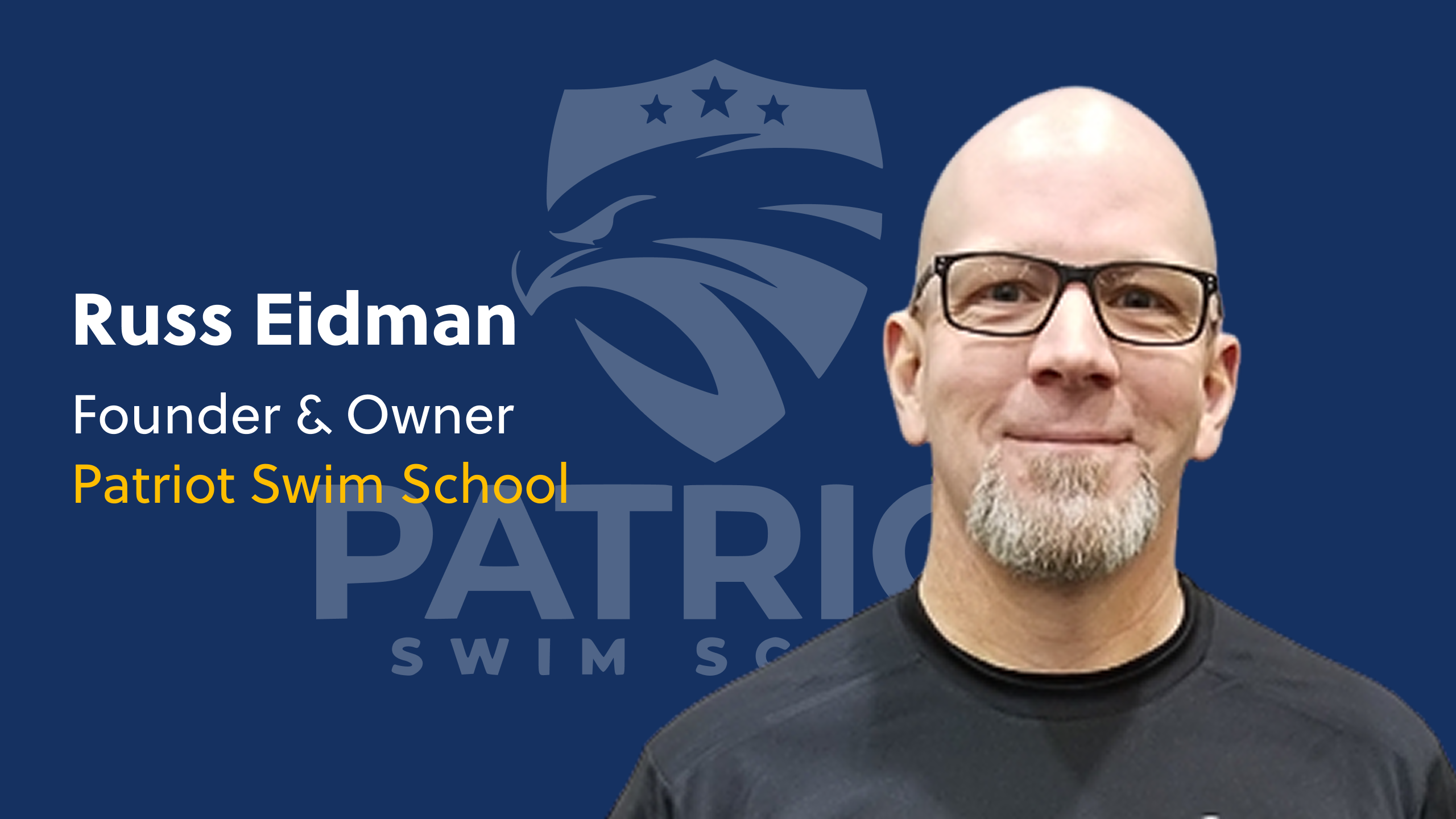 How Patriot Swim School Reduced Admin Time by 75%