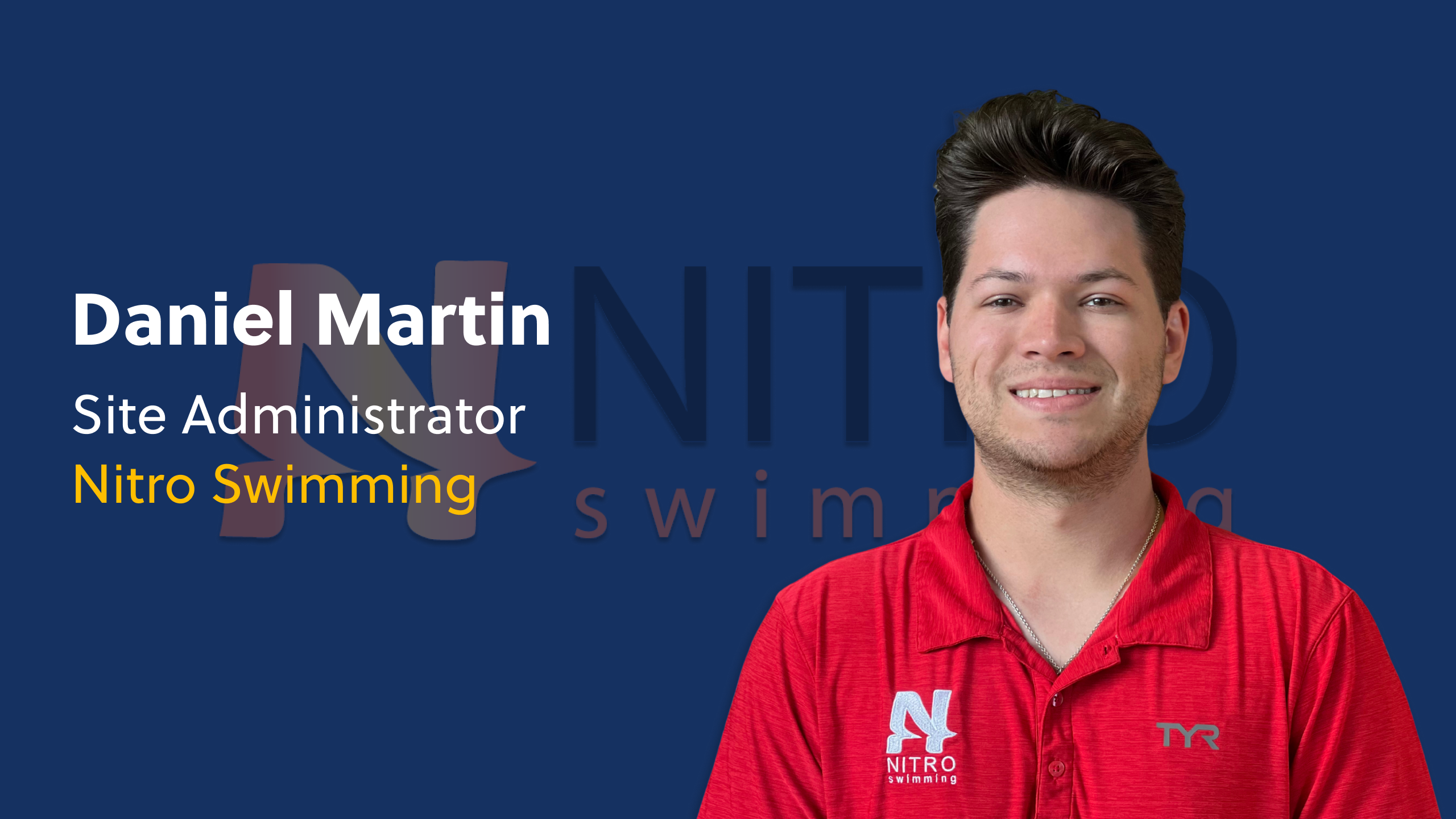 How Nitro Swimming Reimagined Annual Registration