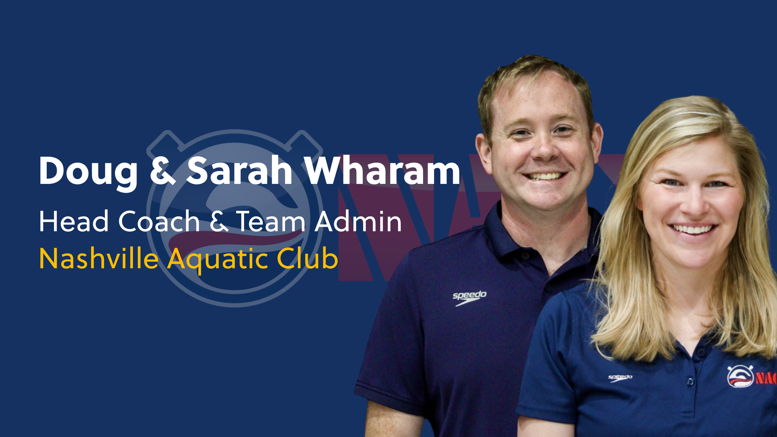How Nashville Aquatic Club Upgraded Their Parent Experience