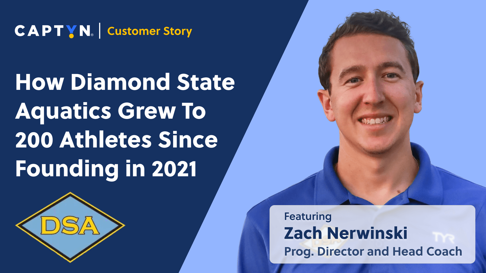 Born out of Covid and Thriving in 2026 - The story of Diamond State ...
