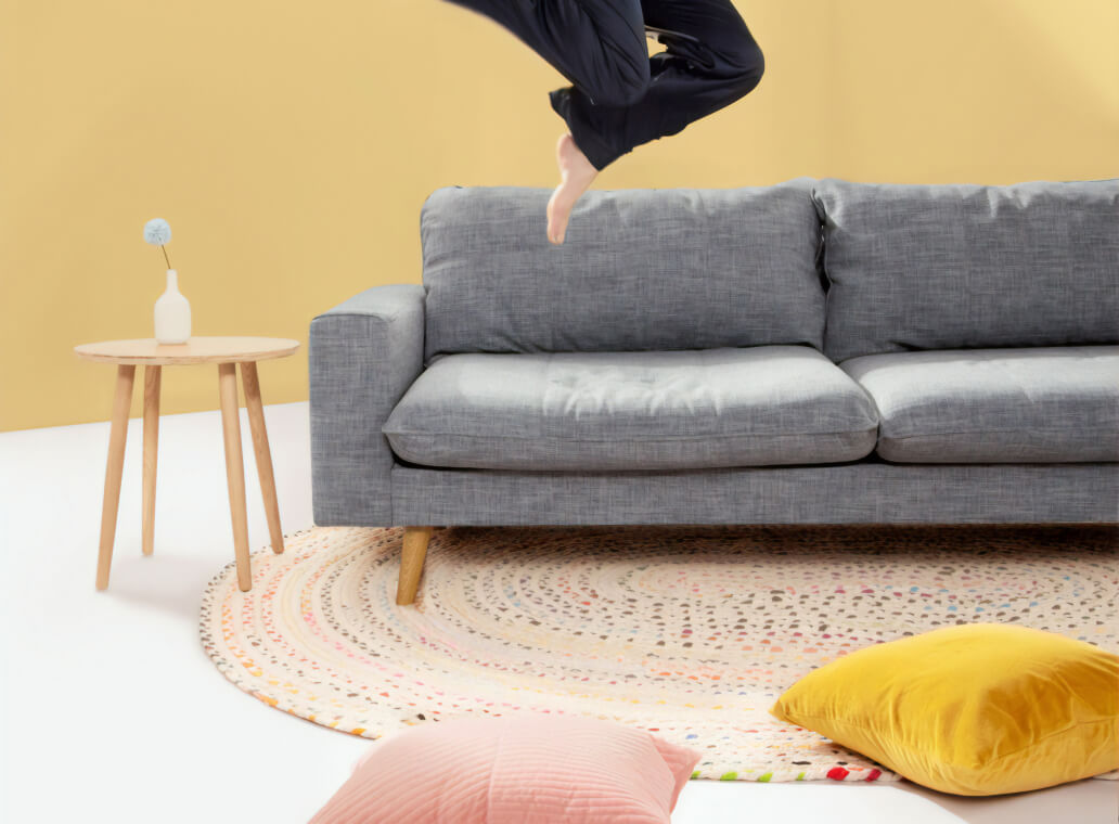 License - Portfolio X Webflow Template